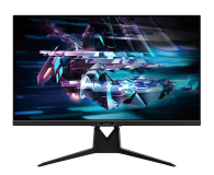 Gigabyte Aorus FI32U KVM HDMI 2.1 - 653503 - zdjęcie 1